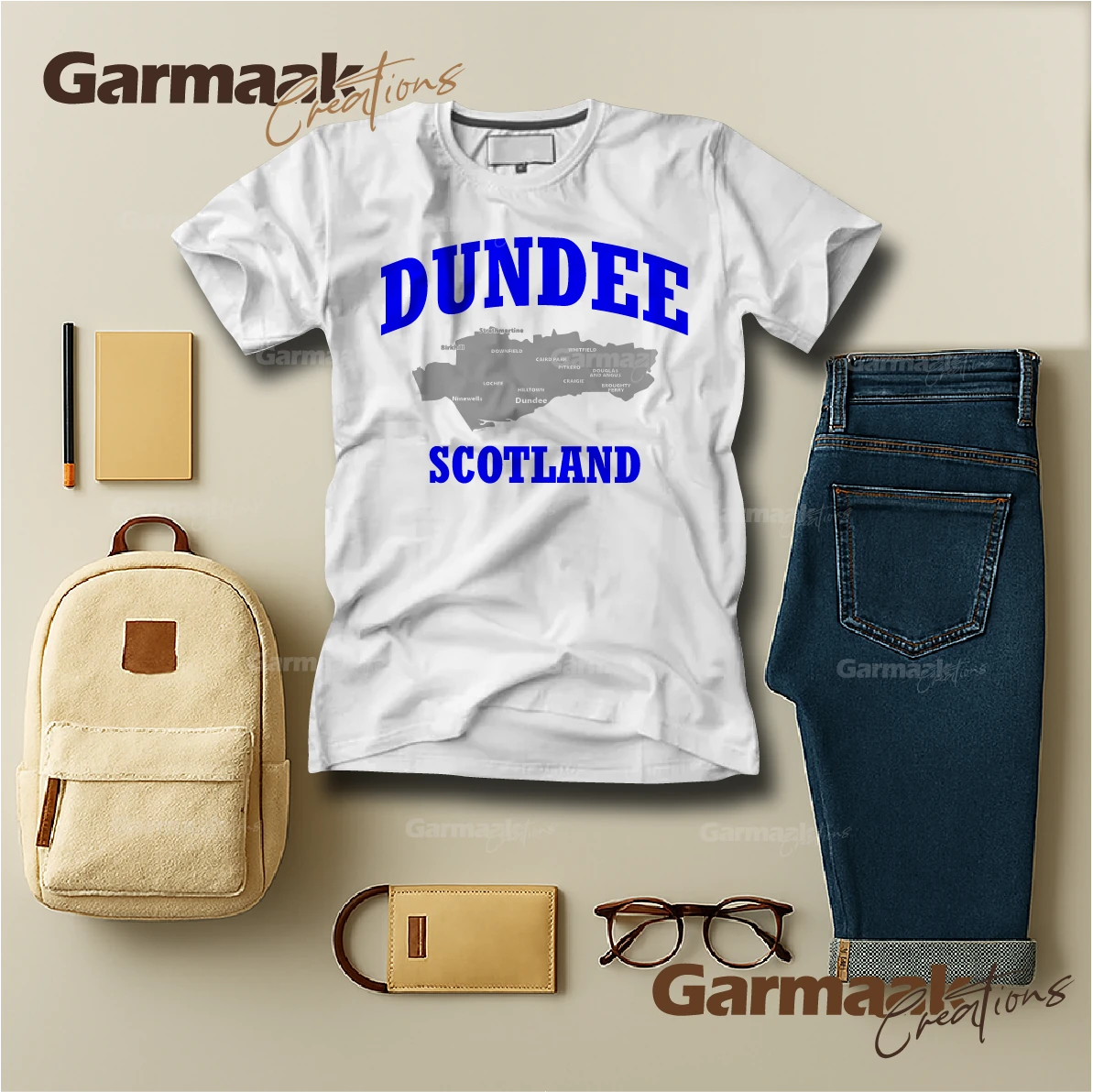 Dundee - Scotland