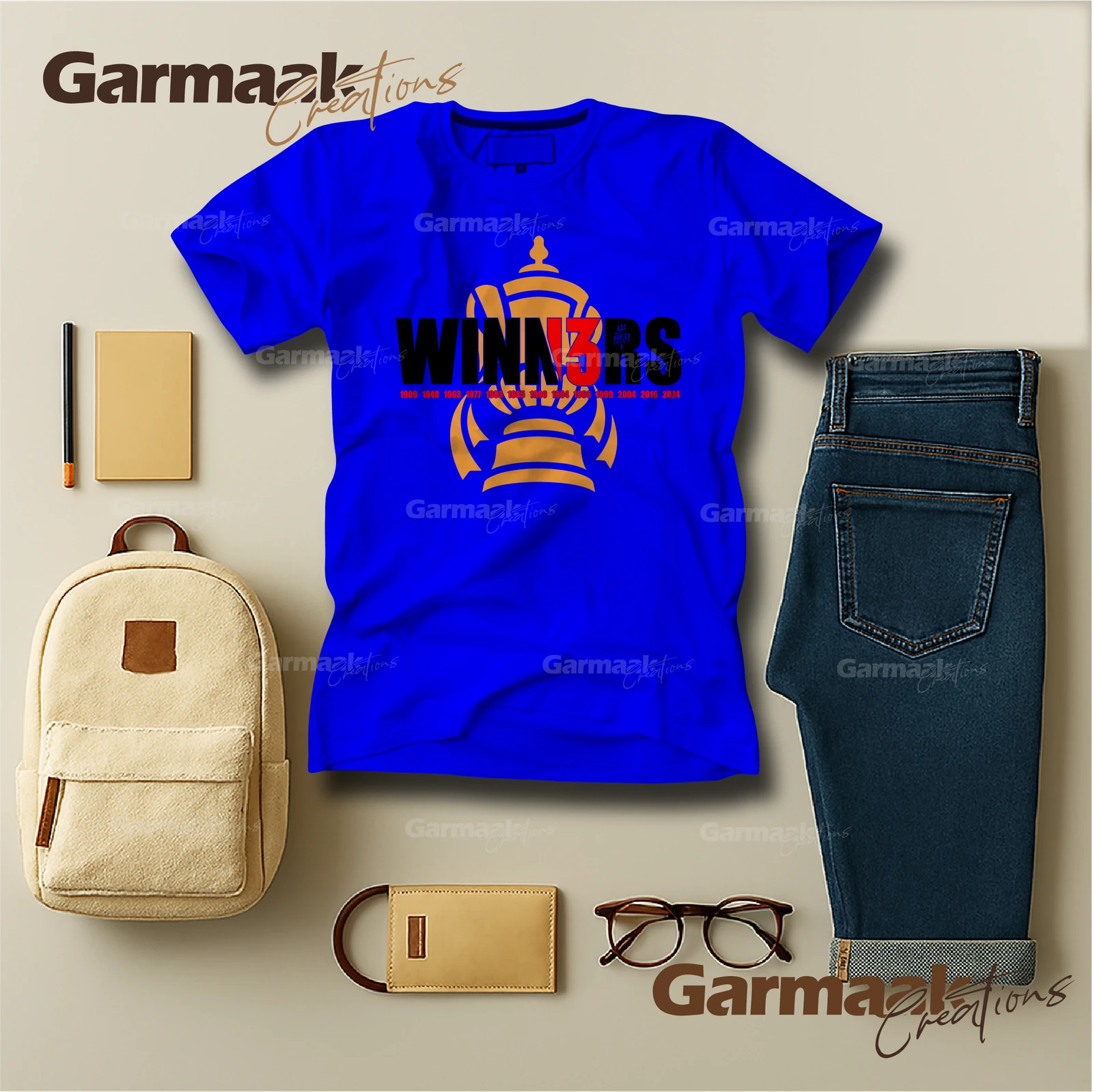 Manchester United FA Cup 13