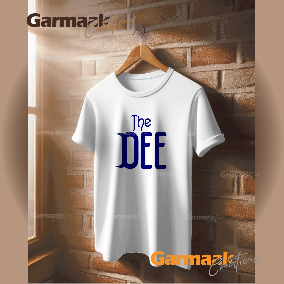The Dee