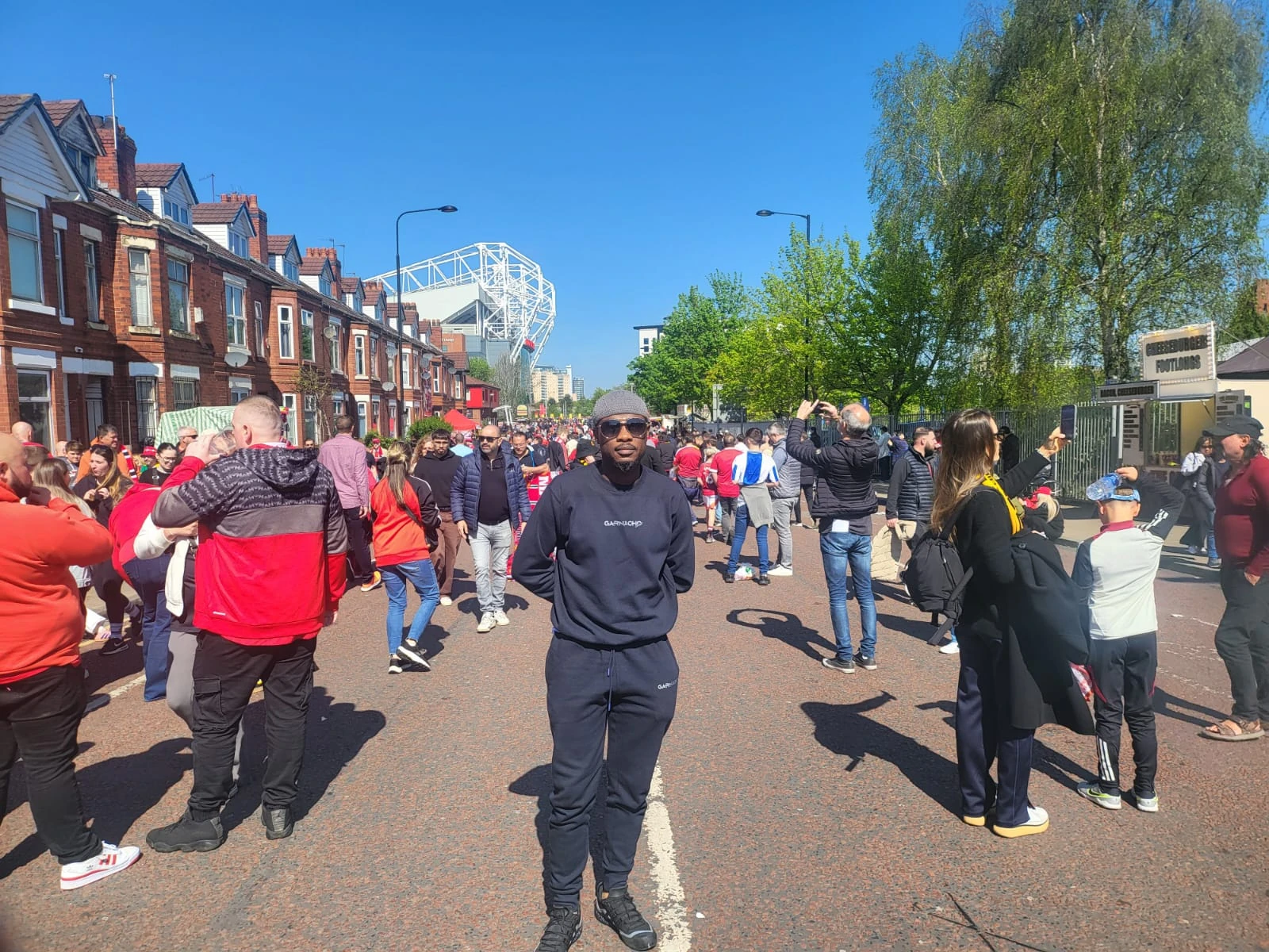 Garnacho - goal of the season and puskas awards - Garnew
