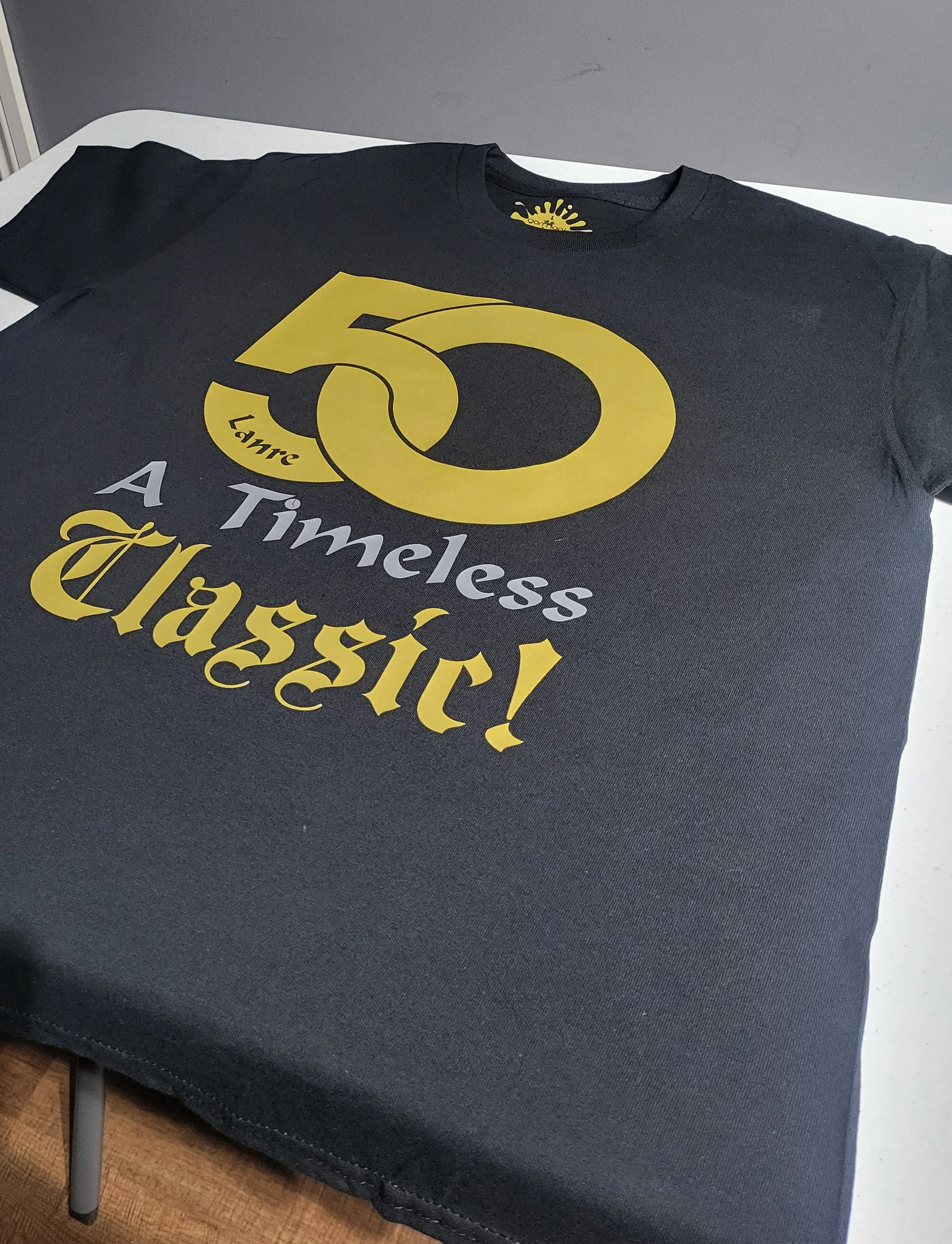 Lanre - 50 timeless classic